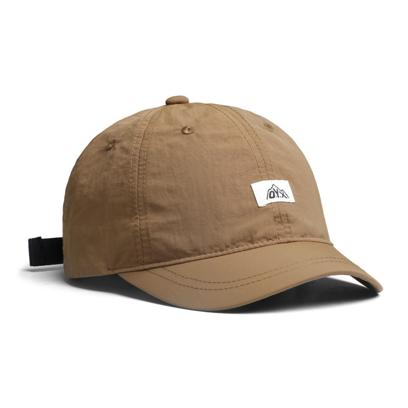 Aquatic Sports Hat - Summer Quick Dry Baseball Cap for