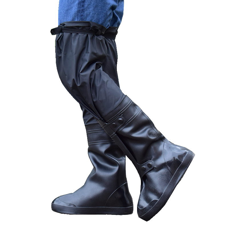 Aquatic Sports Shoes - Anti slip thickened wear-resistant knee length