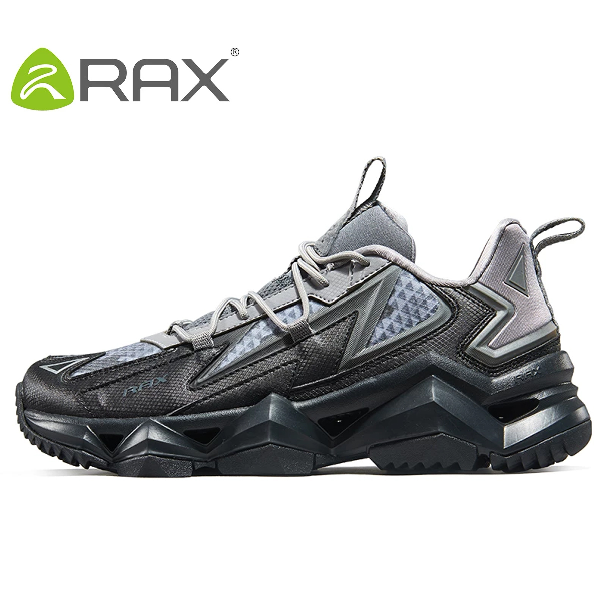 Aquatic Sports Shoes - Rax Hiking Shoes Men Outdoor Aqua