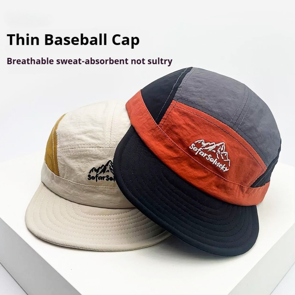 Quick Dry Baseball Cap Lightwe - đánh giá và giá Aquatic Sports Hat