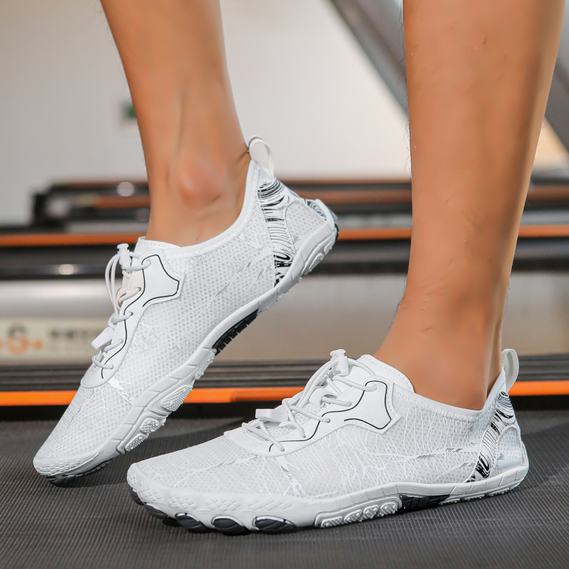 Summer Outdoor Beach Shoes Men - đánh giá và giá Aquatic Sports Shoes