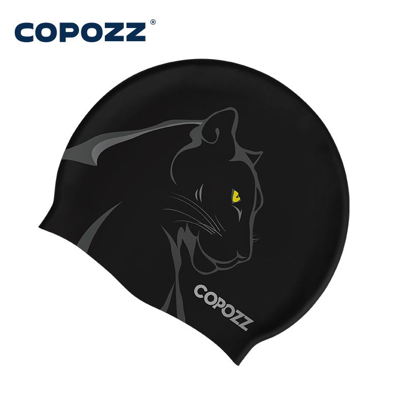 COPOZZ Water Sports Women Men  - đánh giá và giá Aquatic Sports Hat