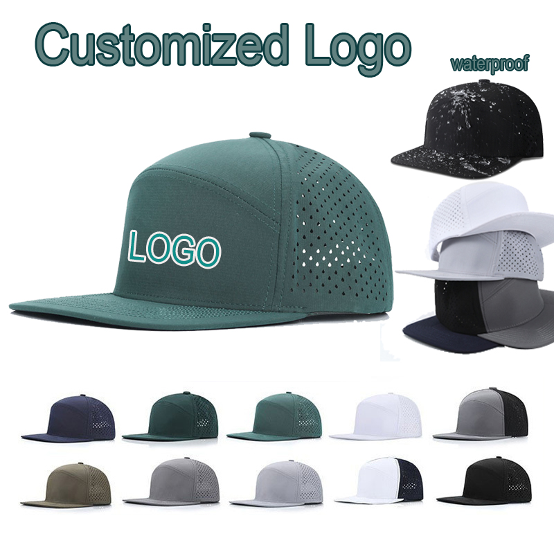 Men Summer Quick Dry Baseball  - đánh giá và giá Aquatic Sports Hat