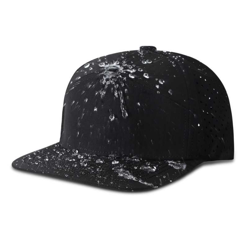 Men Summer Quick Dry Baseball  - đánh giá và giá Aquatic Sports Hat