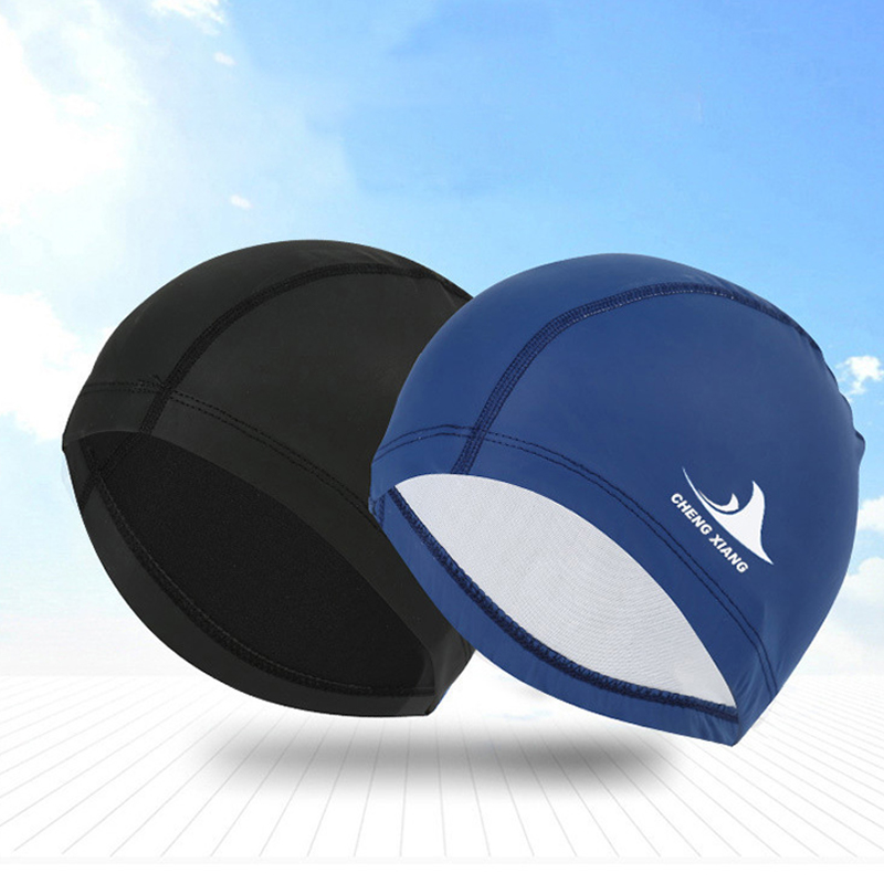 For Men Women Waterproof Fabri - đánh giá và giá Aquatic Sports Hat