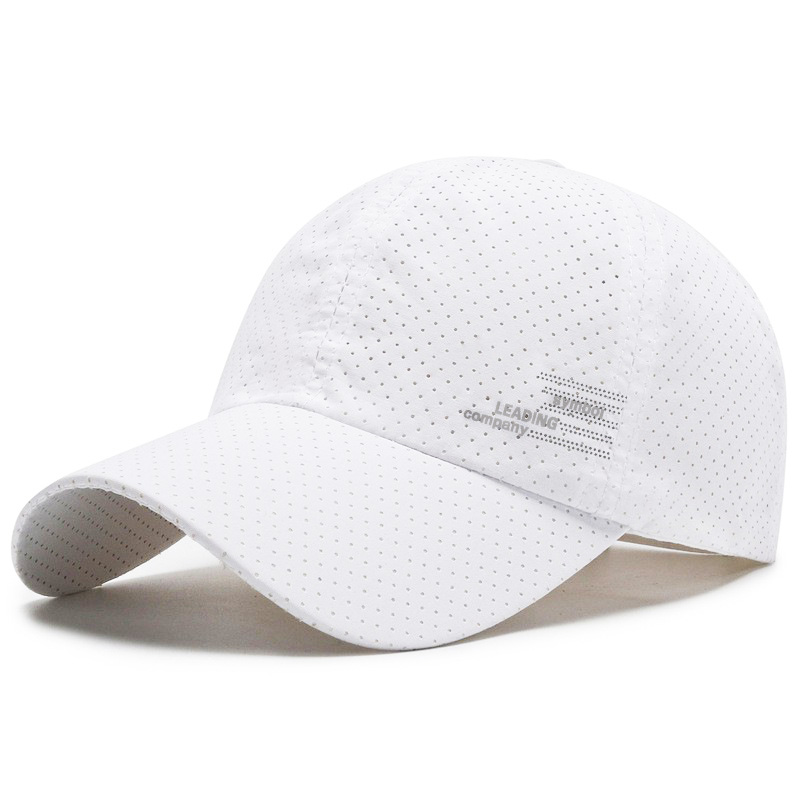 Quick Dry Mesh Baseball Cap fo - đánh giá và giá Aquatic Sports Hat