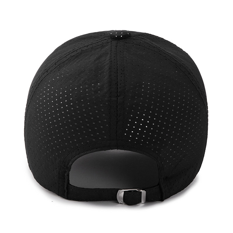 Quick Dry Mesh Baseball Cap fo - đánh giá và giá Aquatic Sports Hat