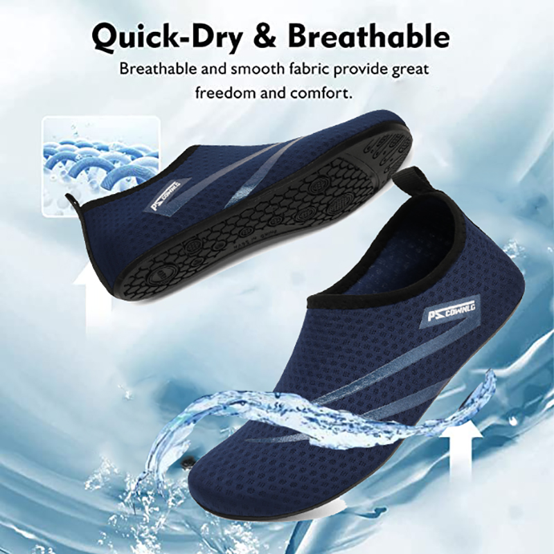 Diving Shoes Women Aqua Shoes  - đánh giá và giá Aquatic Sports Shoes