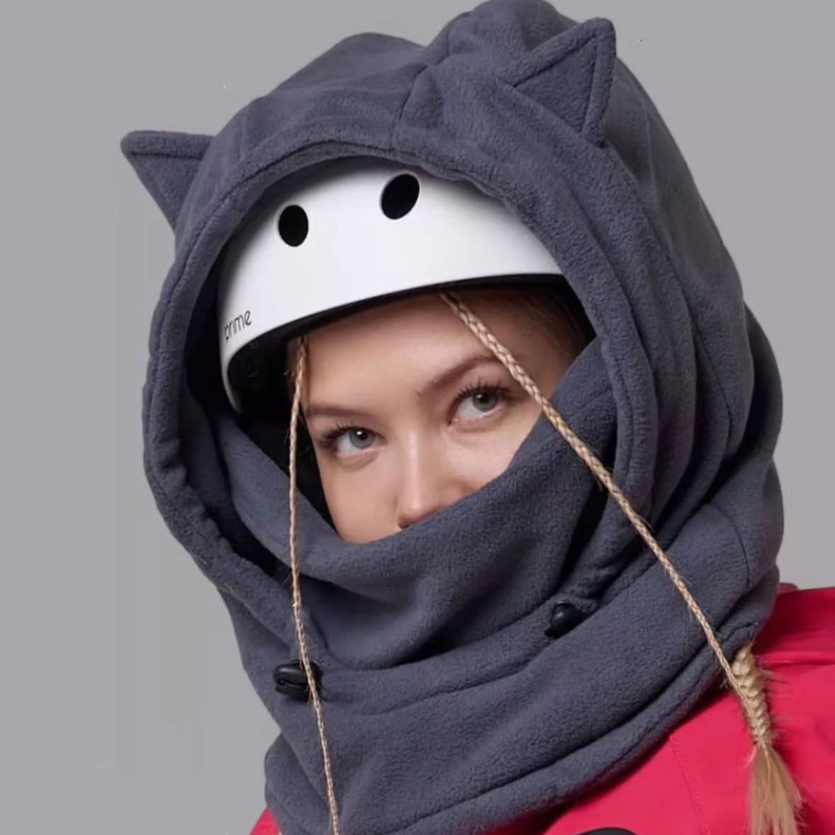 Winter Outdoor Sports Warm Hat - đánh giá và giá Aquatic Sports Hat