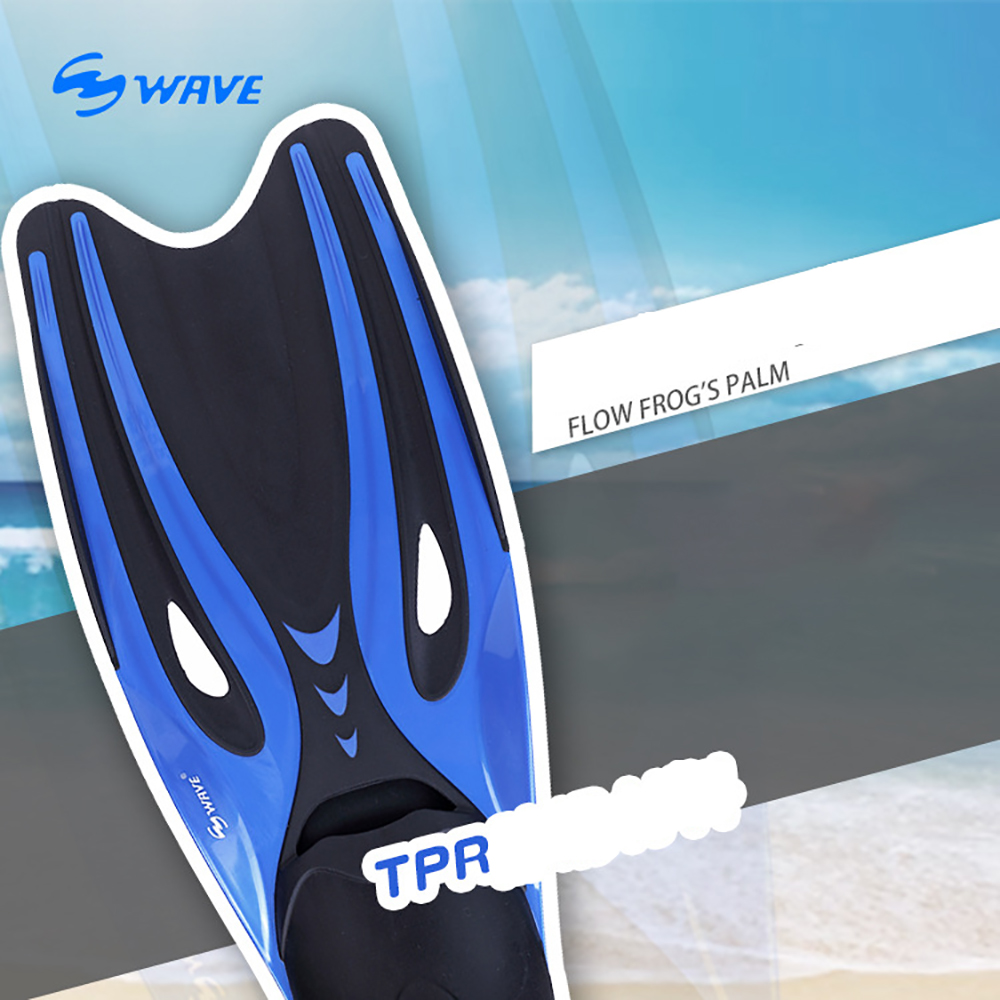 Professional Diving Fins Flexi - đánh giá và giá Aquatic Sports Shoes