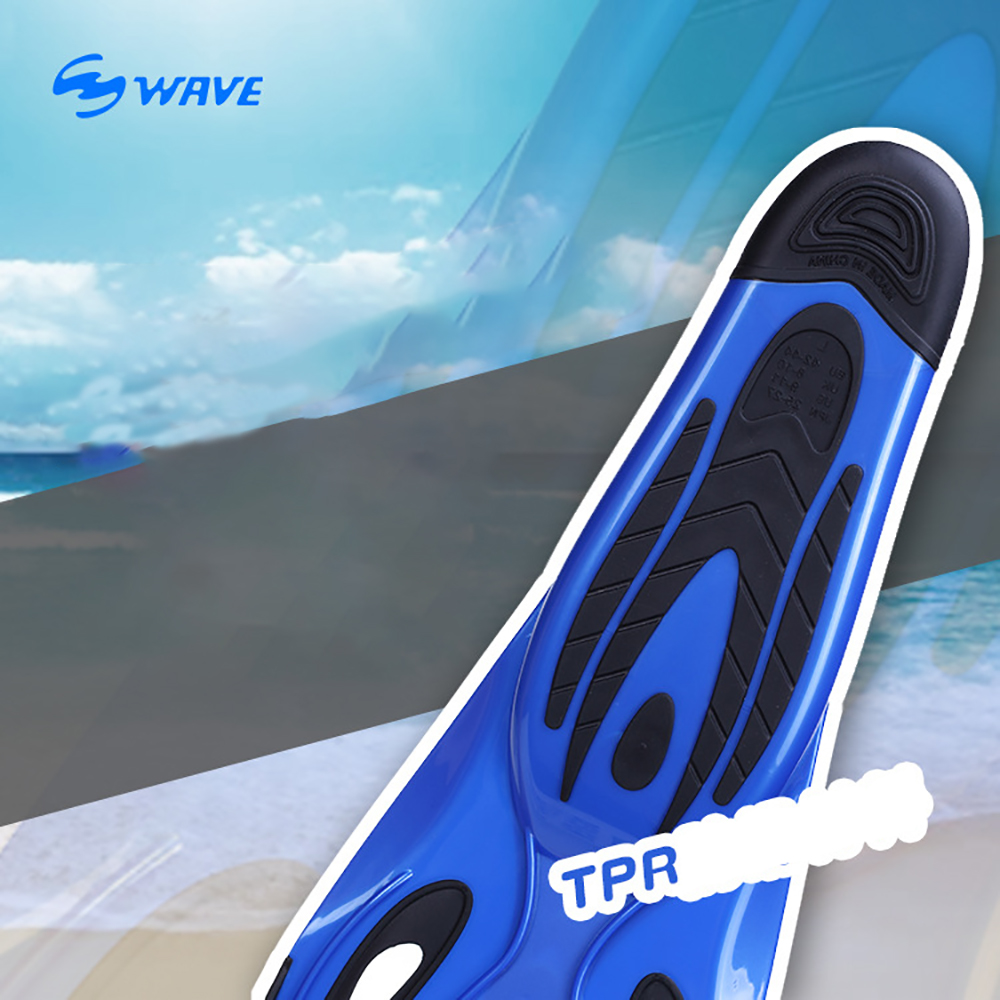 Professional Diving Fins Flexi - đánh giá và giá Aquatic Sports Shoes