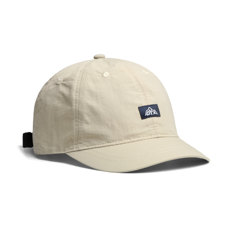 Summer Quick Dry Baseball Cap  - đánh giá và giá Aquatic Sports Hat