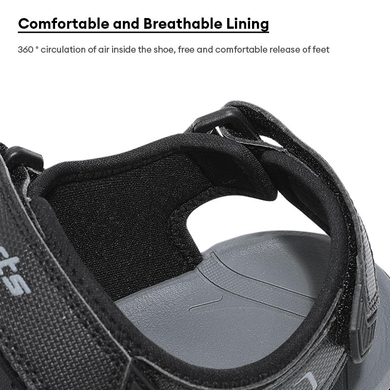 Men's Trendy Outdoor Casual Sa - đánh giá và giá Aquatic Sports Shoes