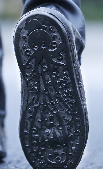 Anti slip thickened wear-resis - đánh giá và giá Aquatic Sports Shoes