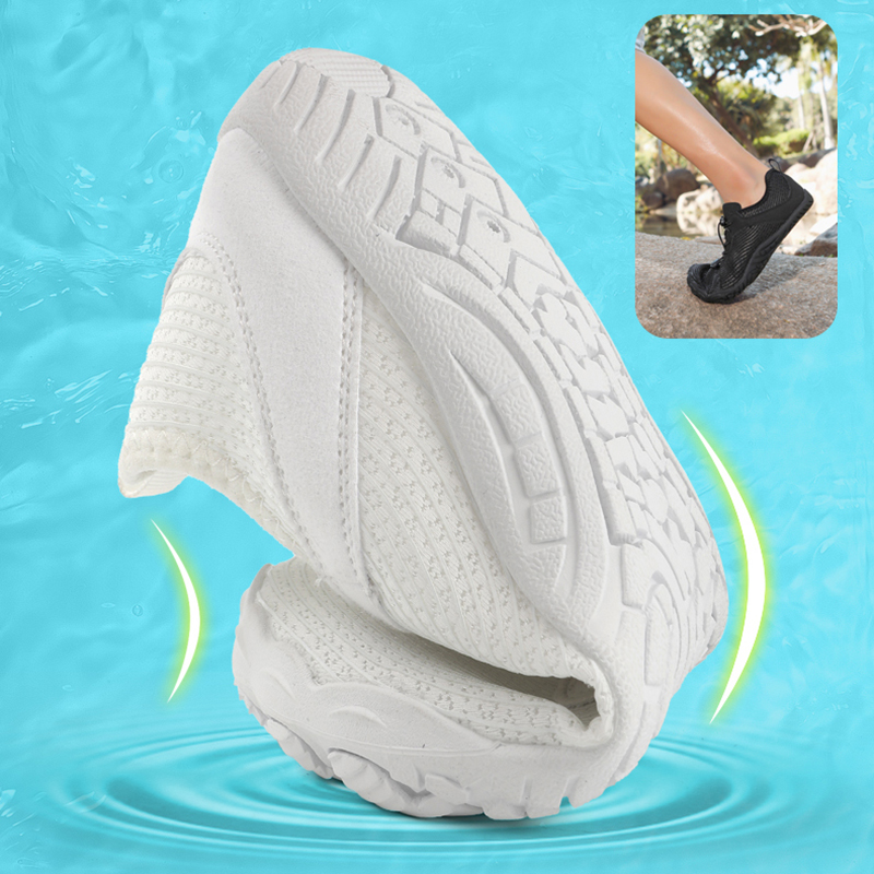 EOCENE Men Women Barefoot Wadd - đánh giá và giá Aquatic Sports Shoes