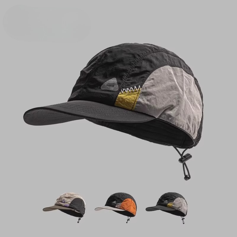 Nylon Vintage Baseball Cap Wat - đánh giá và giá Aquatic Sports Hat