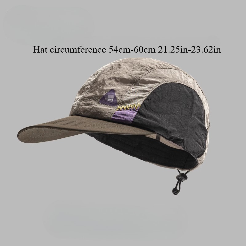 Nylon Vintage Baseball Cap Wat - đánh giá và giá Aquatic Sports Hat
