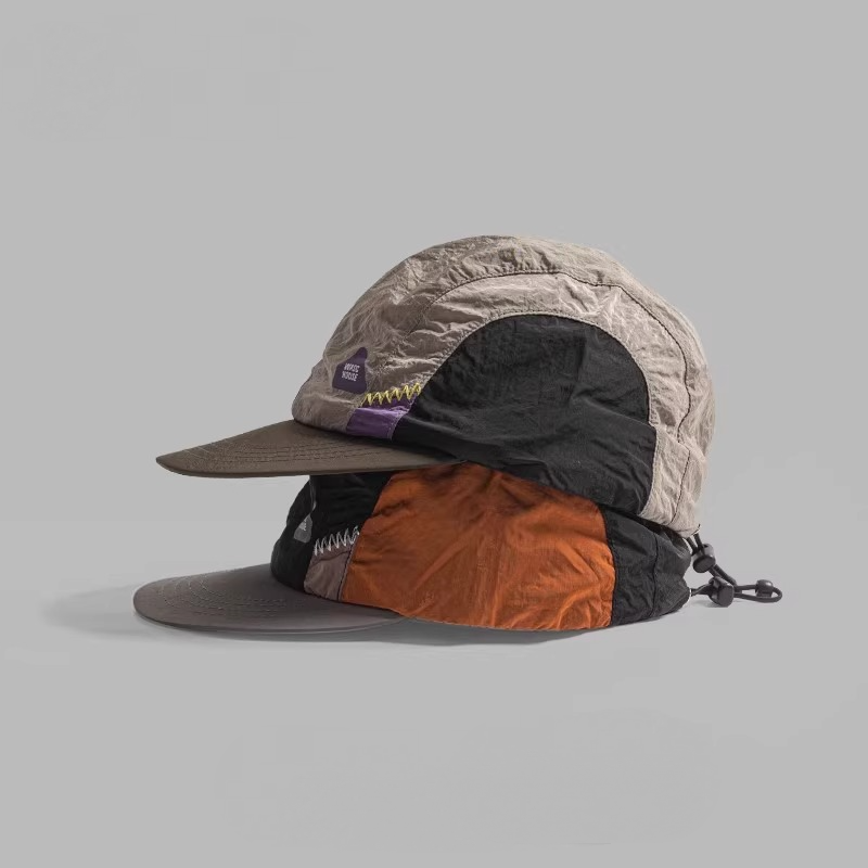 Nylon Vintage Baseball Cap Wat - đánh giá và giá Aquatic Sports Hat