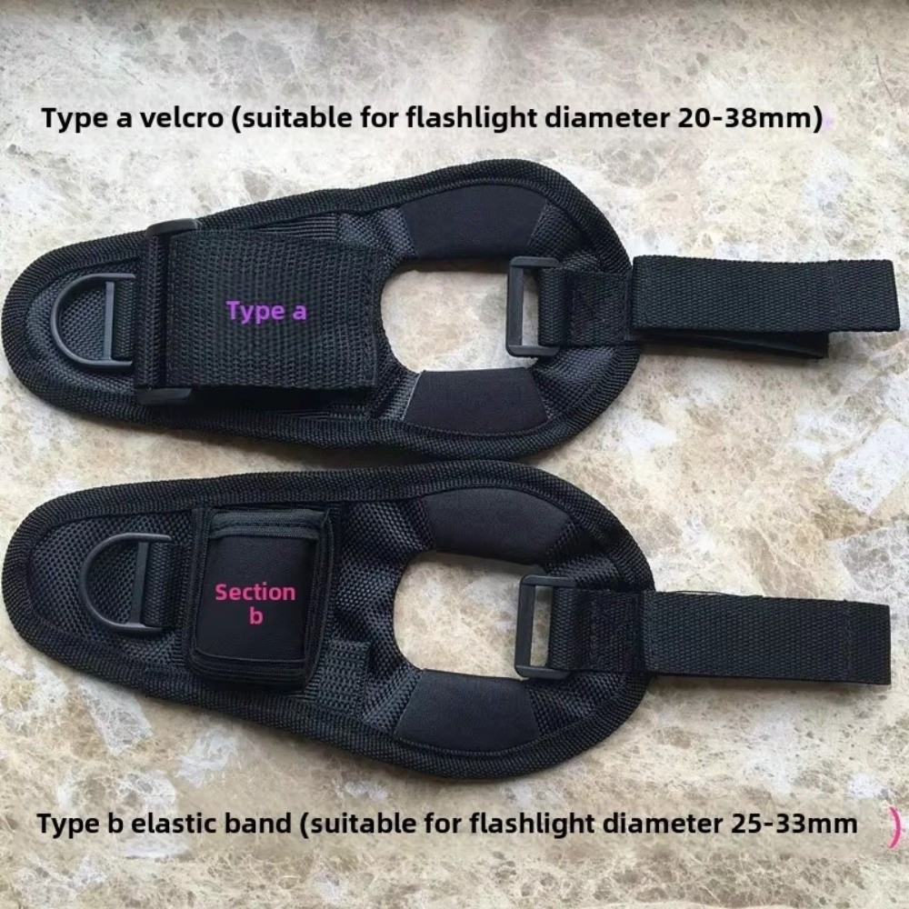 Flexible Flashlight Holder Com - đánh giá và giá Underwater Flashlight