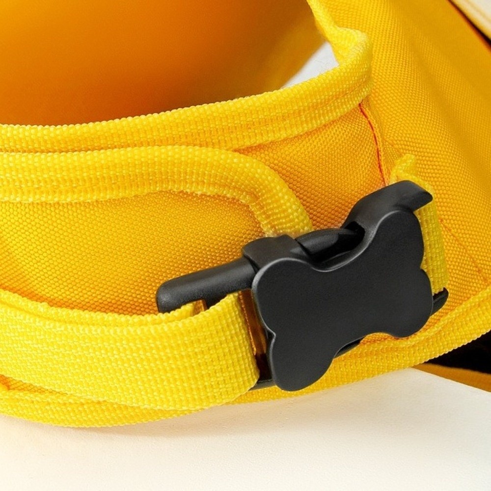 Adjustable Dog Life Jacket Bee - đánh giá và giá Life Jacket Buoyancy