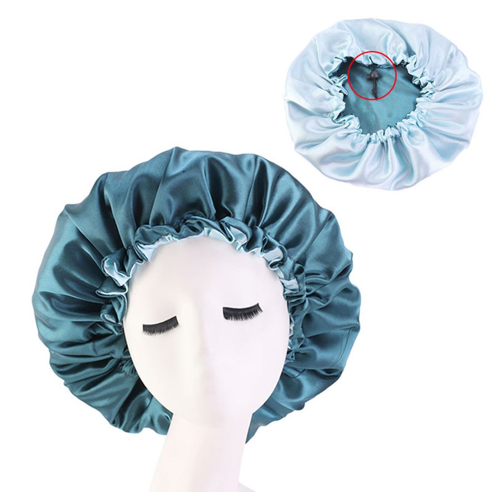 Reversible Double Layer Hair S - đánh giá và giá Aquatic Sports Hat