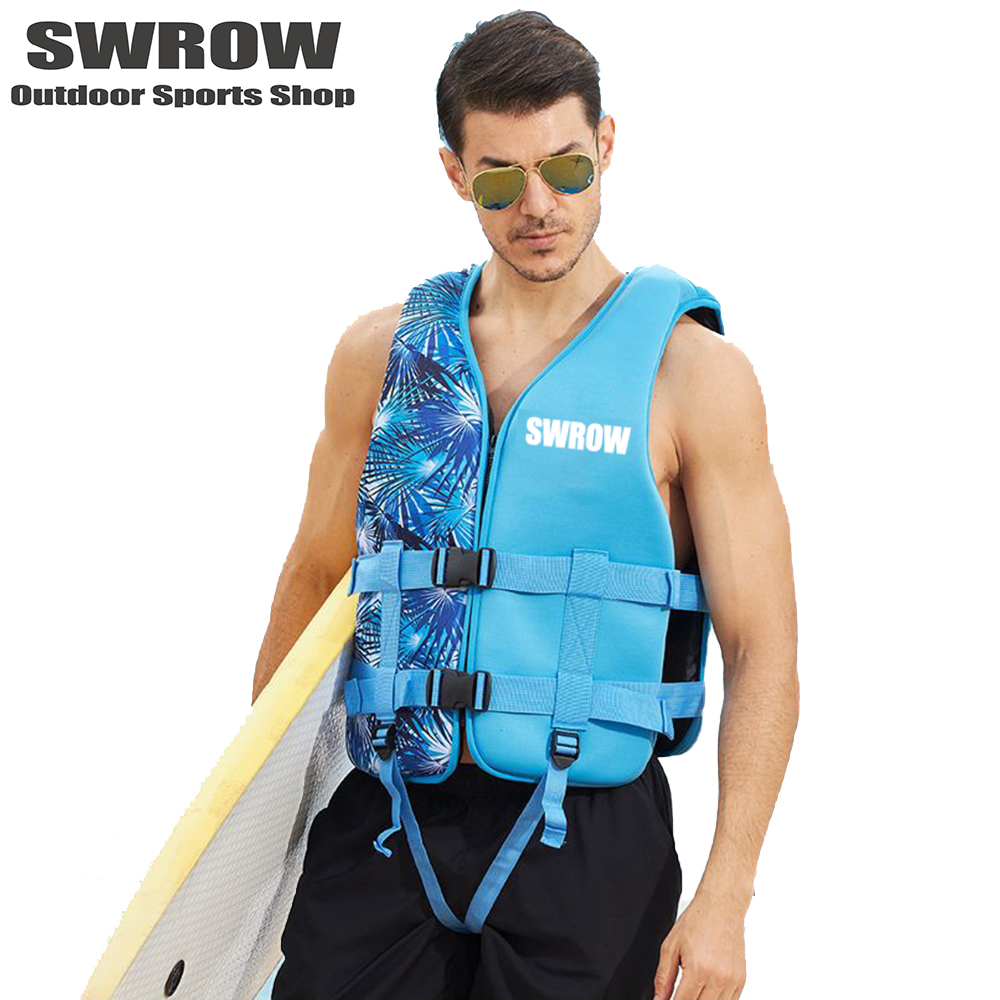 Adult Children's Neoprene Life - đánh giá và giá Life Jacket Buoyancy