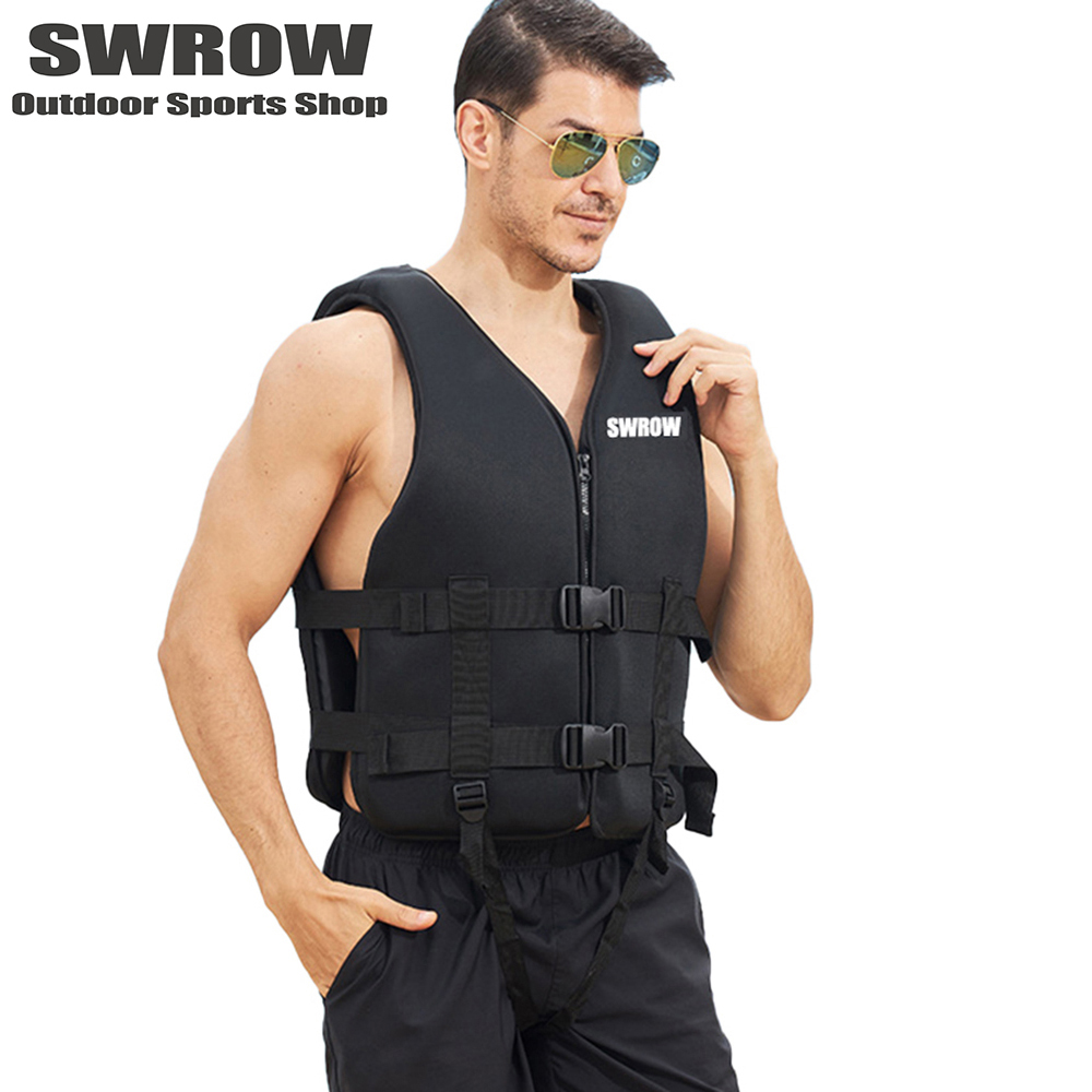 Adult Children's Neoprene Life - đánh giá và giá Life Jacket Buoyancy
