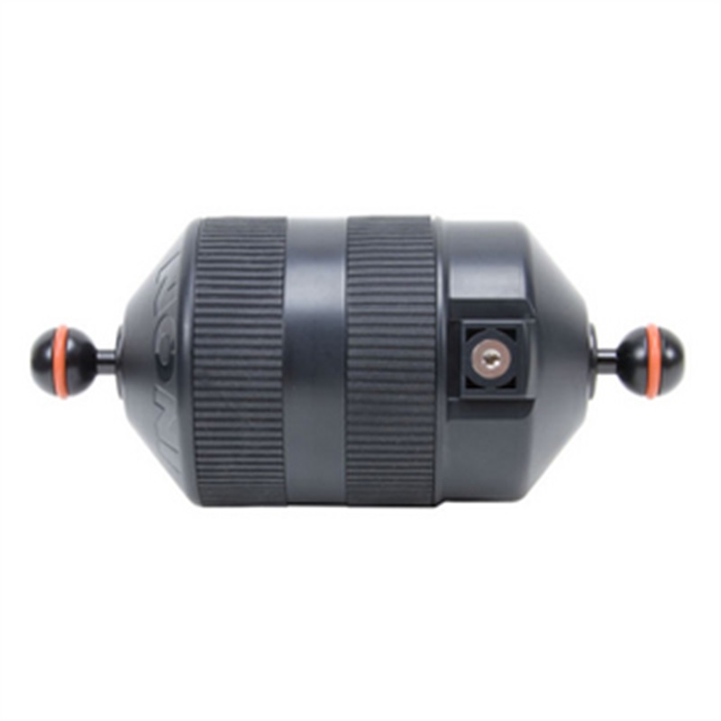 INON Mega Float Arm Connector  - đánh giá và giá Underwater Flashlight