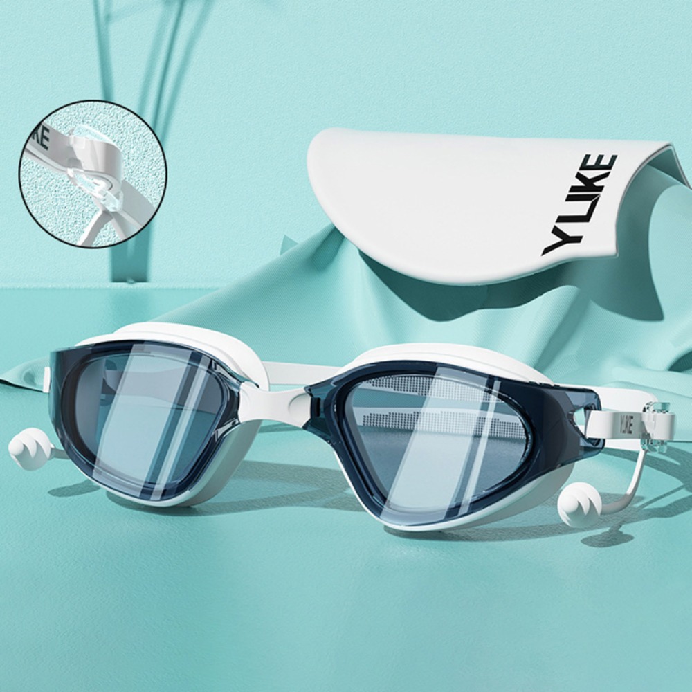 Professional Swimming Goggles  - đánh giá và giá Aquatic Sports Hat
