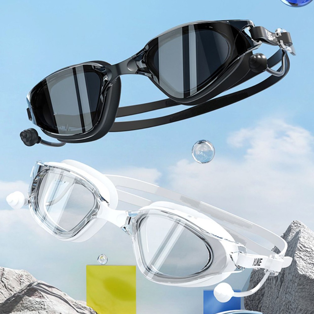 Professional Swimming Goggles  - đánh giá và giá Aquatic Sports Hat